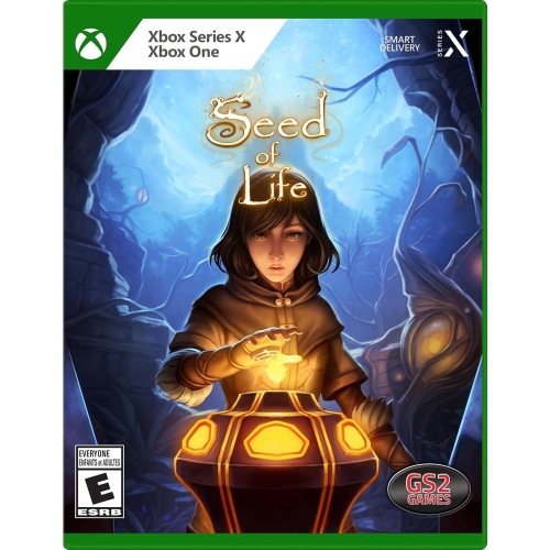 Seed of Life [Xbox One / Xbox Series X]