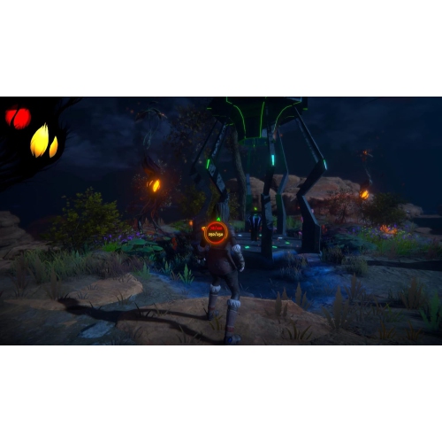 Seed of Life [Xbox One / Xbox Series X]