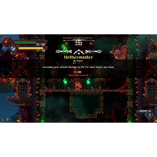 Rising Hell - Édition spéciale limitée [Nintendo Switch]