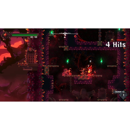 Rising Hell - Édition spéciale limitée [Nintendo Switch]