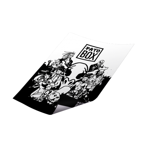 Pato Box [PlayStation 4]