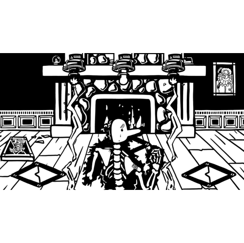 Pato Box [PlayStation 4]