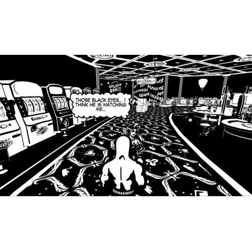 Pato Box [PlayStation 4]