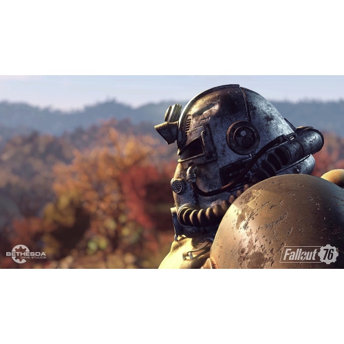 Fallout 76 - Tricentennial Edition [PlayStation 4]