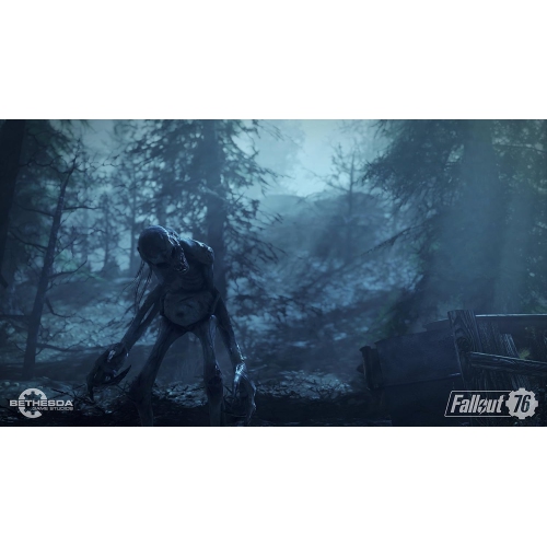 Fallout 76 - Tricentennial Edition [PlayStation 4]