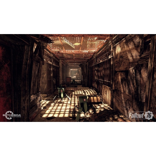 Fallout 76 - Tricentennial Edition [PlayStation 4]