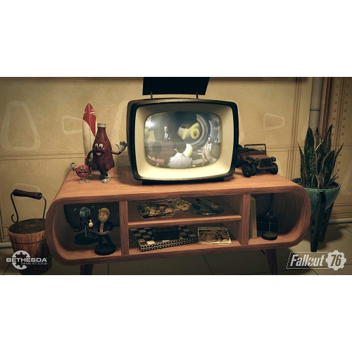 Fallout 76 - Tricentennial Edition [PlayStation 4]