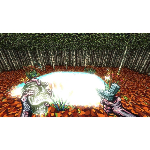 Post Void [PlayStation 5]