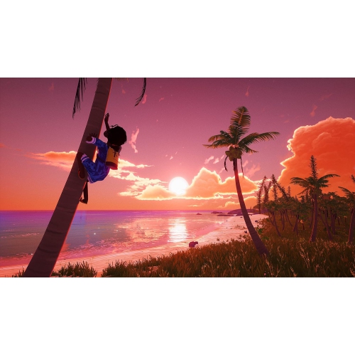 Tchia - Édition Oleti [PlayStation 4]