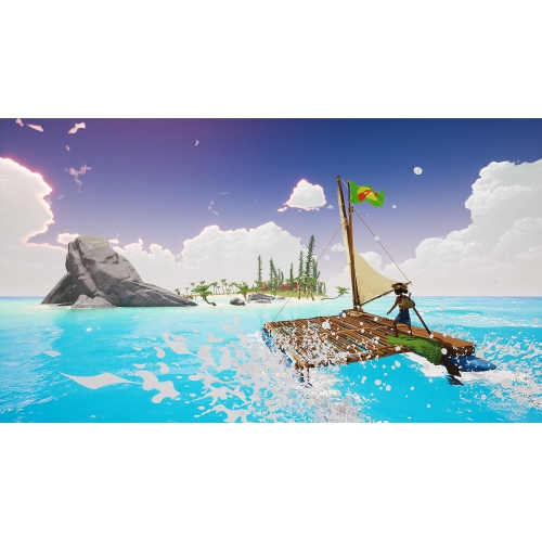 Tchia - Édition Oleti [PlayStation 4]