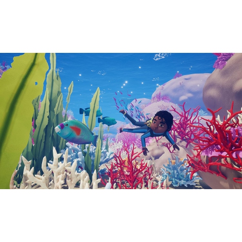 Tchia - Édition Oleti [PlayStation 4]