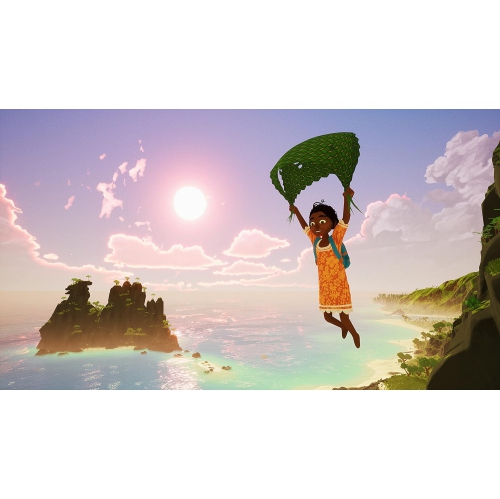 Tchia - Édition Oleti [PlayStation 4]