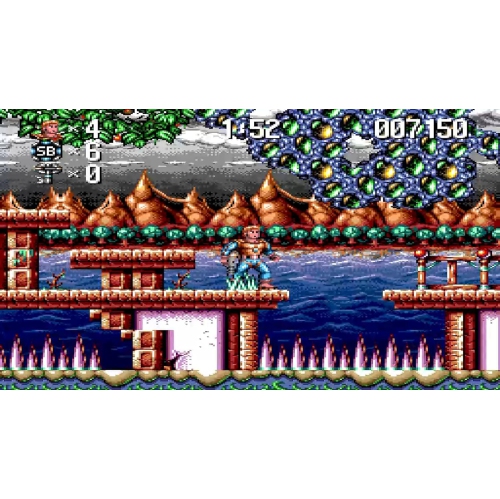 Wonder Boy: Anniversary Collection - Ultra Collector's Edition [PlayStation 4]