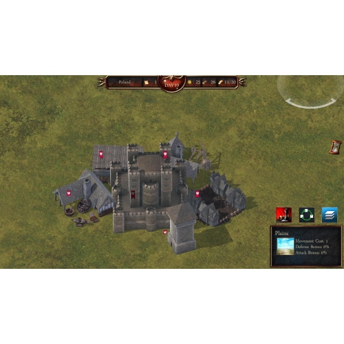 Épée de télévision&nbsp;: Warlord Edition [Nintendo Switch]