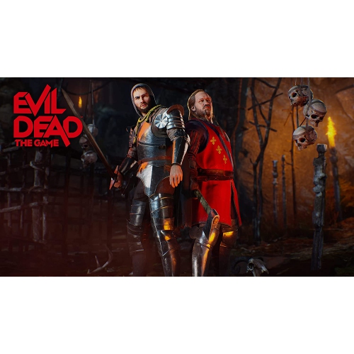 Evil Dead: The Game [Xbox One / Xbox Series X]