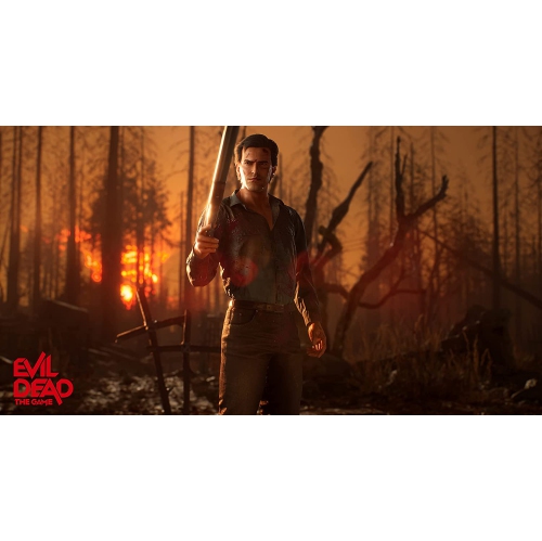 Evil Dead: The Game [Xbox One / Xbox Series X]
