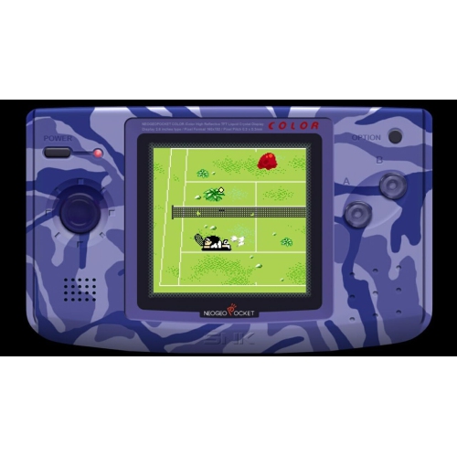 NeoGeo: Pocket Color Selection Vol. 2 [Nintendo Switch] | Best Buy