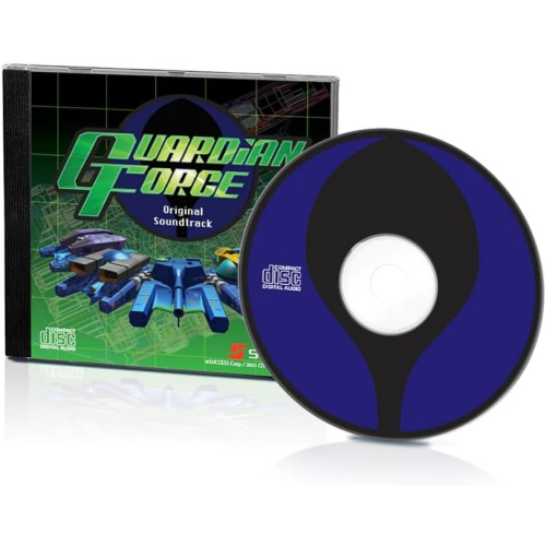 Cotton Guardian Force Saturn - Édition de collection [PlayStation 4]