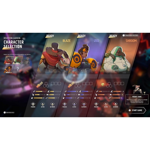 The Endless Dungeon - Day One Edition [PlayStation 5]