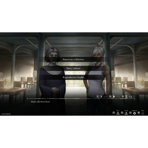 Saint Maker [Nintendo Switch]