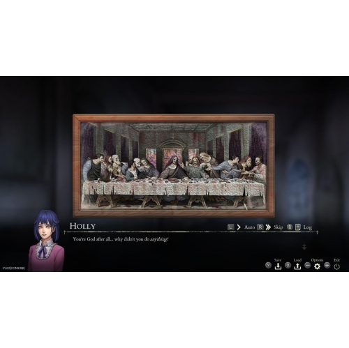 Saint Maker [Nintendo Switch]