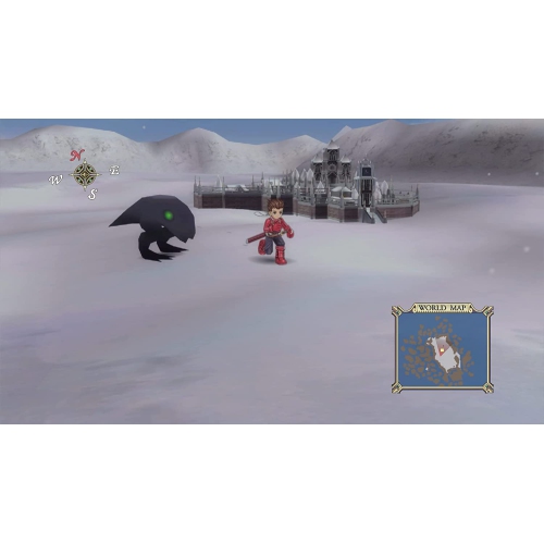 Tales of Symphonia Remastered - Limited Chosen Edition [Nintendo Switch]