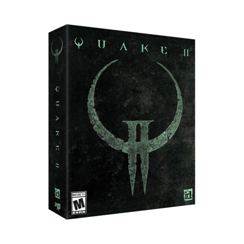 Quake 2 Special Edition - Limited Run #10 [Xbox One]