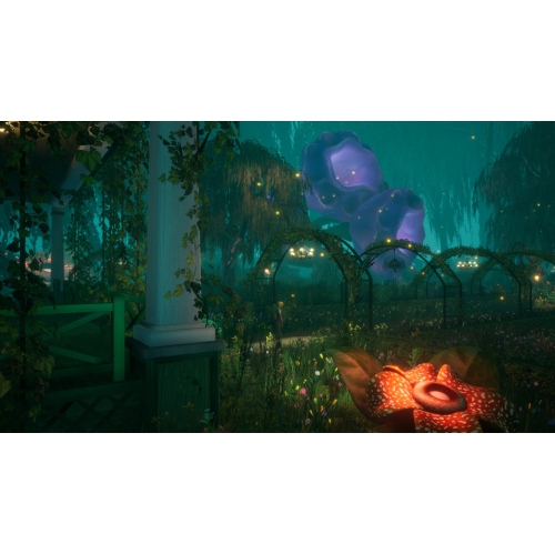 Another Sight [Nintendo Switch]