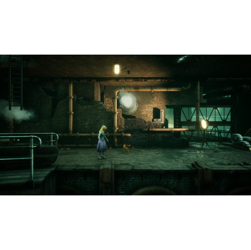 Another Sight [Nintendo Switch]