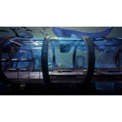 Another Sight [Nintendo Switch]