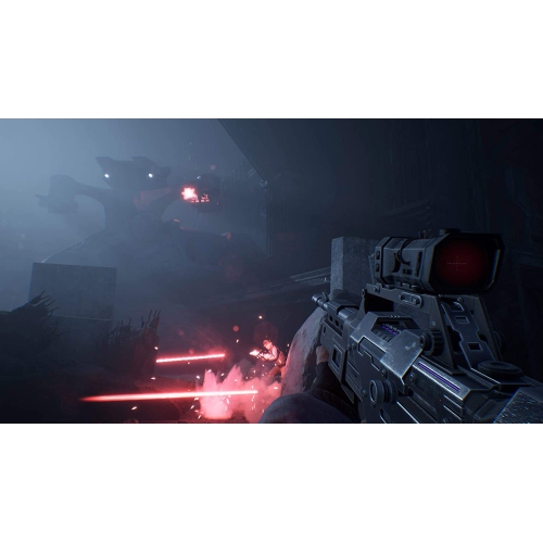 Terminator: Resistance [Xbox One & Xbox Series X]