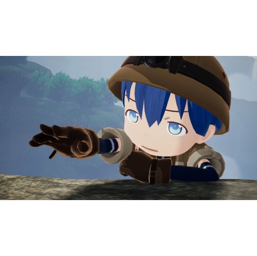 Made in Abyss: Binary Star Falling Into Darkness [Nintendo Switch]