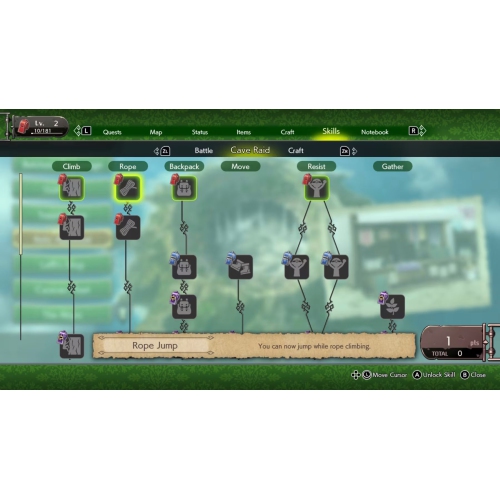 Made in Abyss: Binary Star Falling Into Darkness [Nintendo Switch]