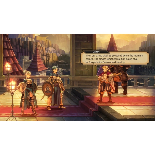 Unicorn Overlord - Collector's Limited Edition [PlayStation 5]