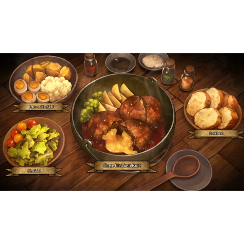 Unicorn Overlord - Collector's Limited Edition [PlayStation 5]