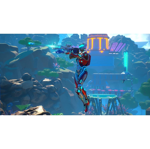 NERF Legends [Xbox One & Xbox Series X]