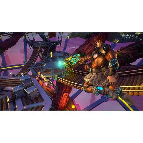 NERF Legends [Xbox One & Xbox Series X]