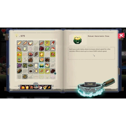 Dungeon Munchies [Nintendo Switch]