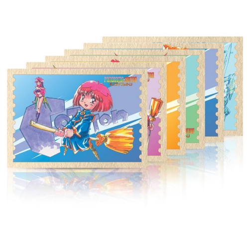 Panorama Cotton - Collector's Edition [PlayStation 4]