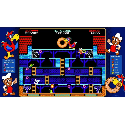 Donut Dodo - Standard Edition [Nintendo Switch]