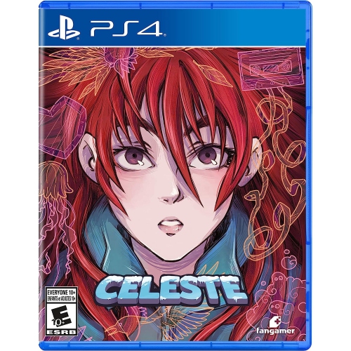 Celeste [PlayStation 4]