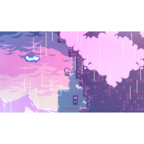 Celeste [PlayStation 4]