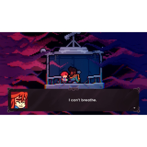 Celeste [PlayStation 4]