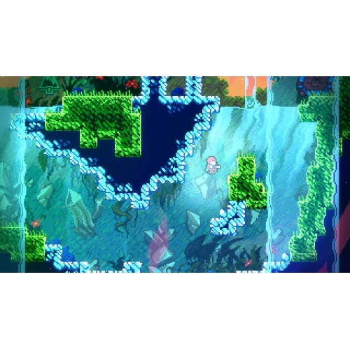 Celeste [PlayStation 4]