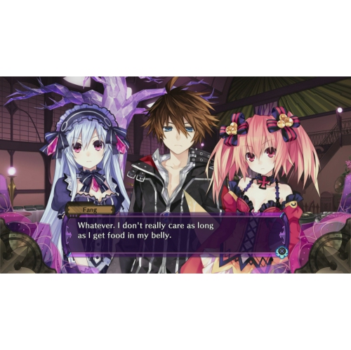 Fairy Fencer F [PlayStation 3]