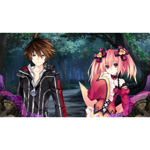 Fairy Fencer F [PlayStation 3]