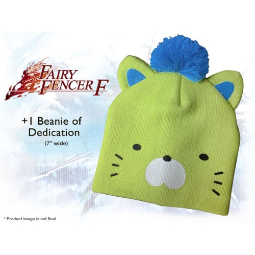 Fairy Fencer F [PlayStation 3]