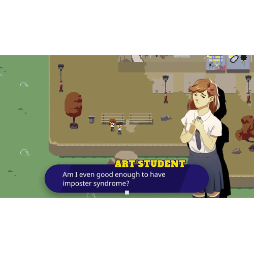 Kraken Academy!! [Nintendo Switch]