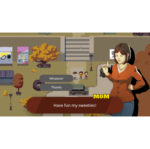 Kraken Academy!! [Nintendo Switch]