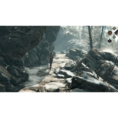 Syberia The World Before Collectors Edition [PlayStation 5]